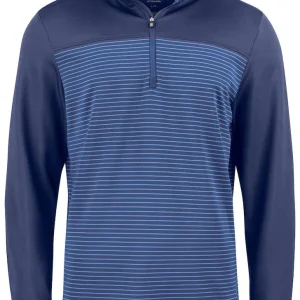 1/4 zip traverse golf team - 358416