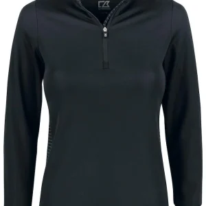 1/4 zip traverse golf team - 358417
