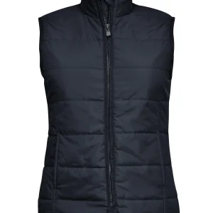 Doudoune sans manche Hudson -N114 F