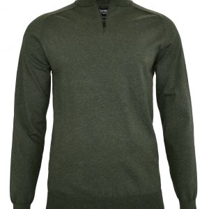 1/4 zip brighton - NB121