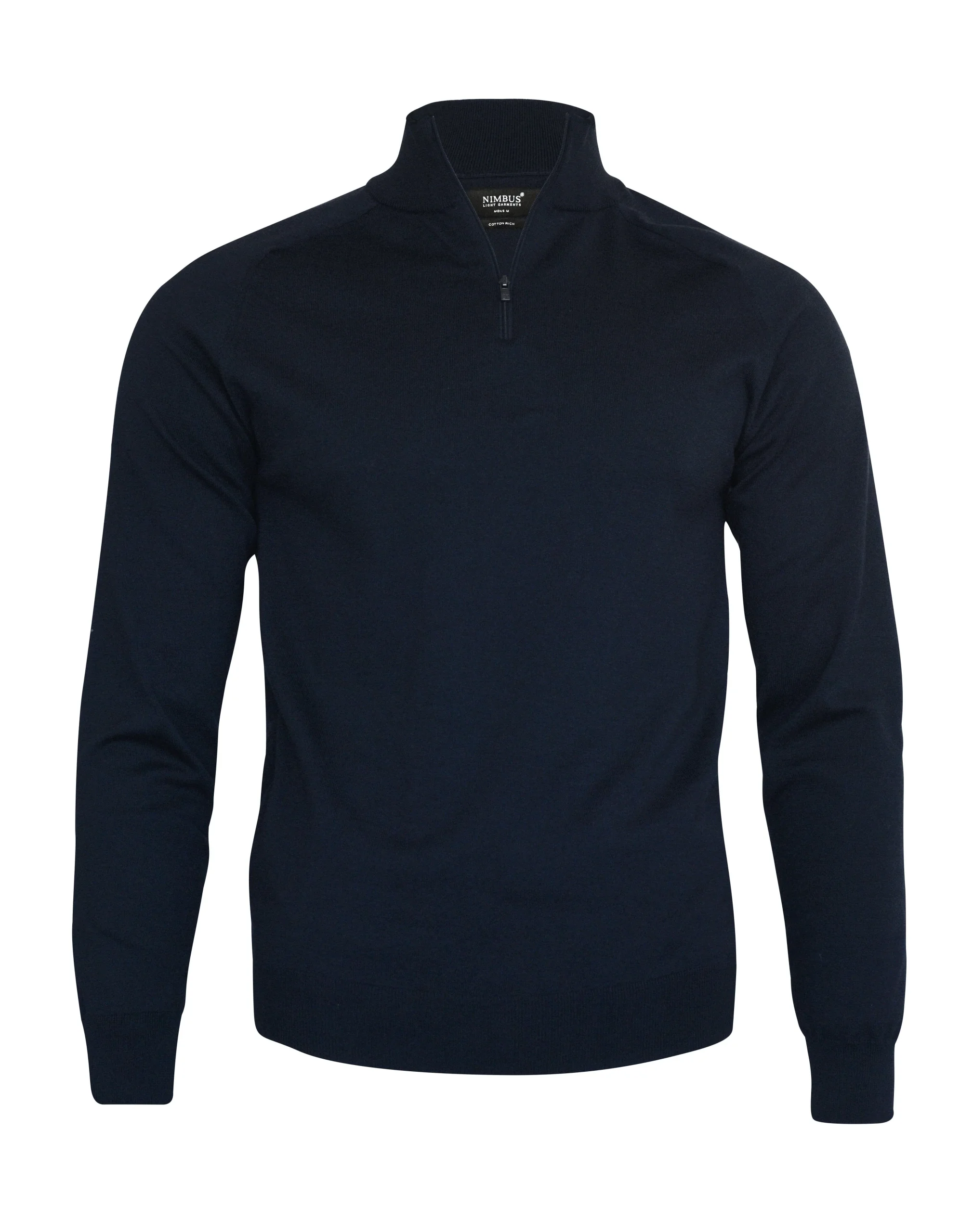 1/4 zip brighton - NB121 – Image 3