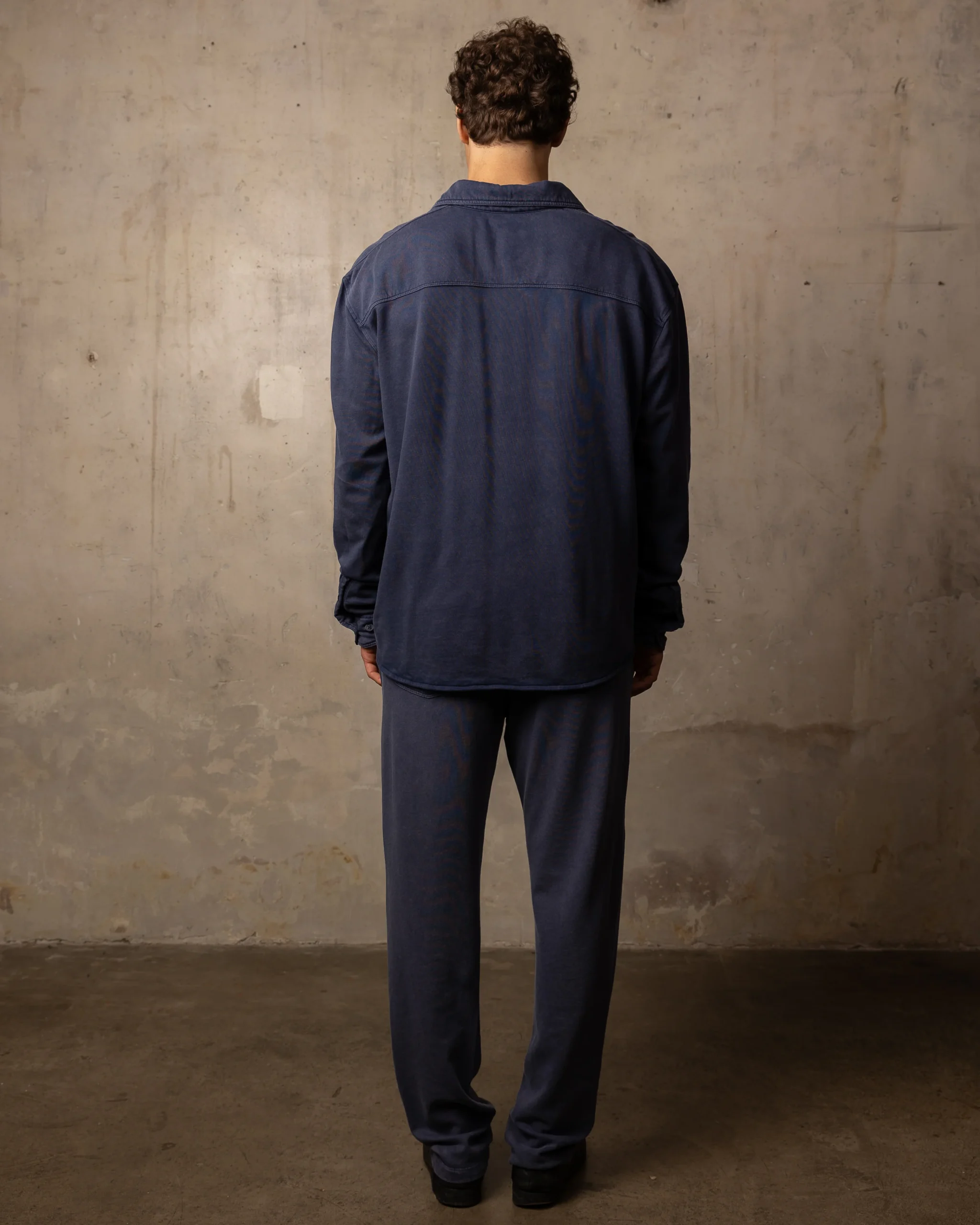 Chemise Nerval - 100% Coton French Terry – Image 8