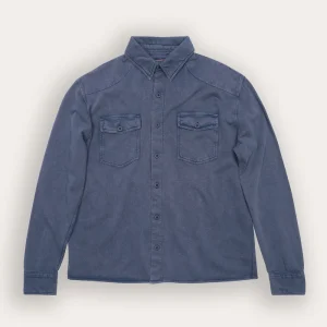 Chemise Nerval  - 100% Coton French Terry