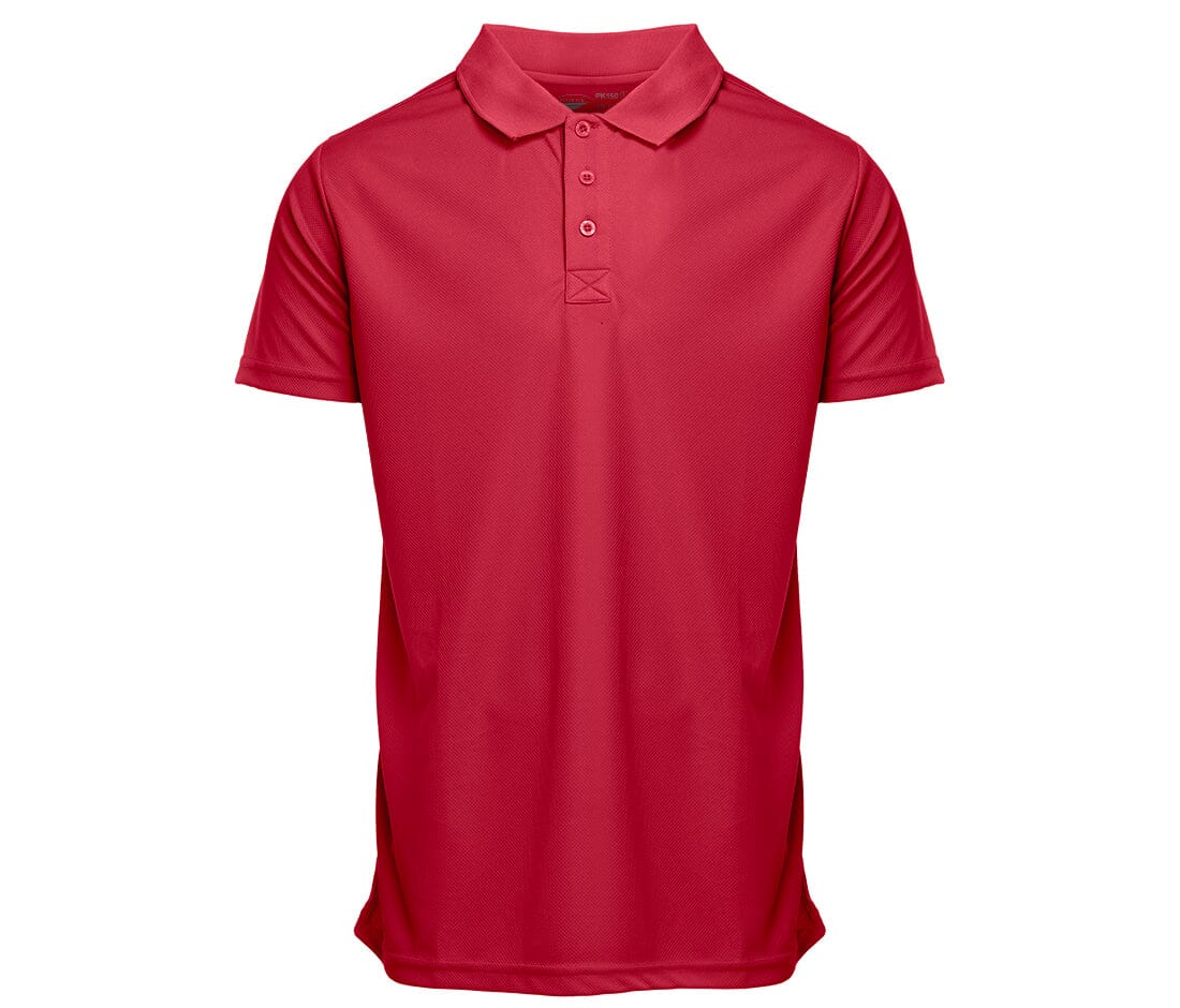 First Polo Men PK-150 – Image 3
