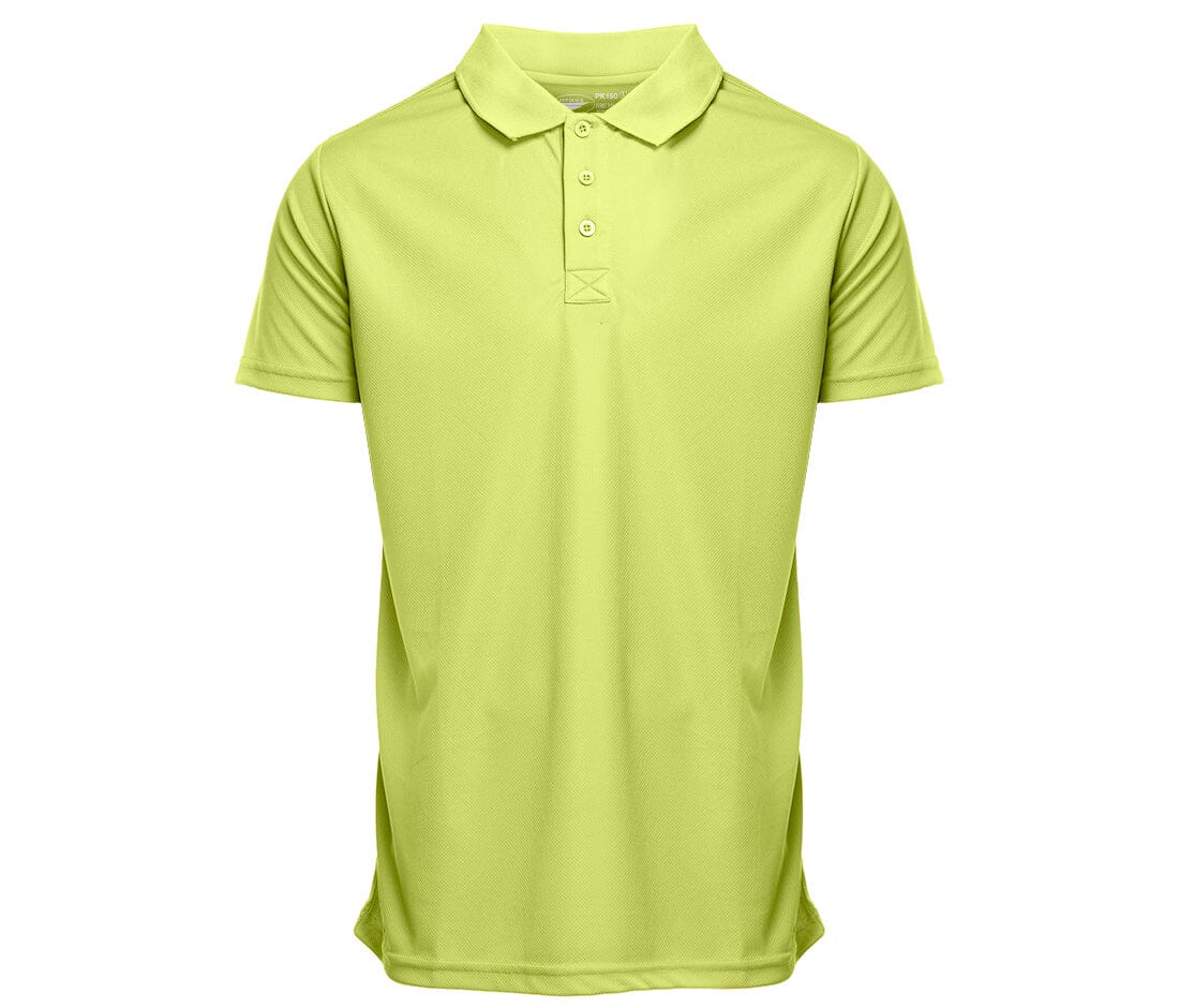 First Polo Men PK-150 – Image 5