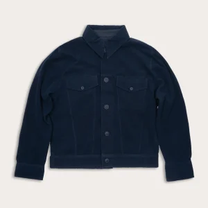 Veste Proust - 300NAVY