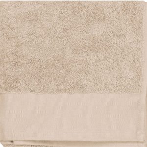 Serviette de toilette bio ( 100x50) K-100