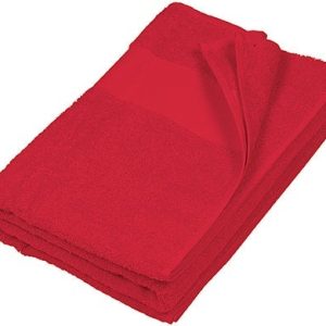 Serviette de toilette 50 x 100 cm - K112