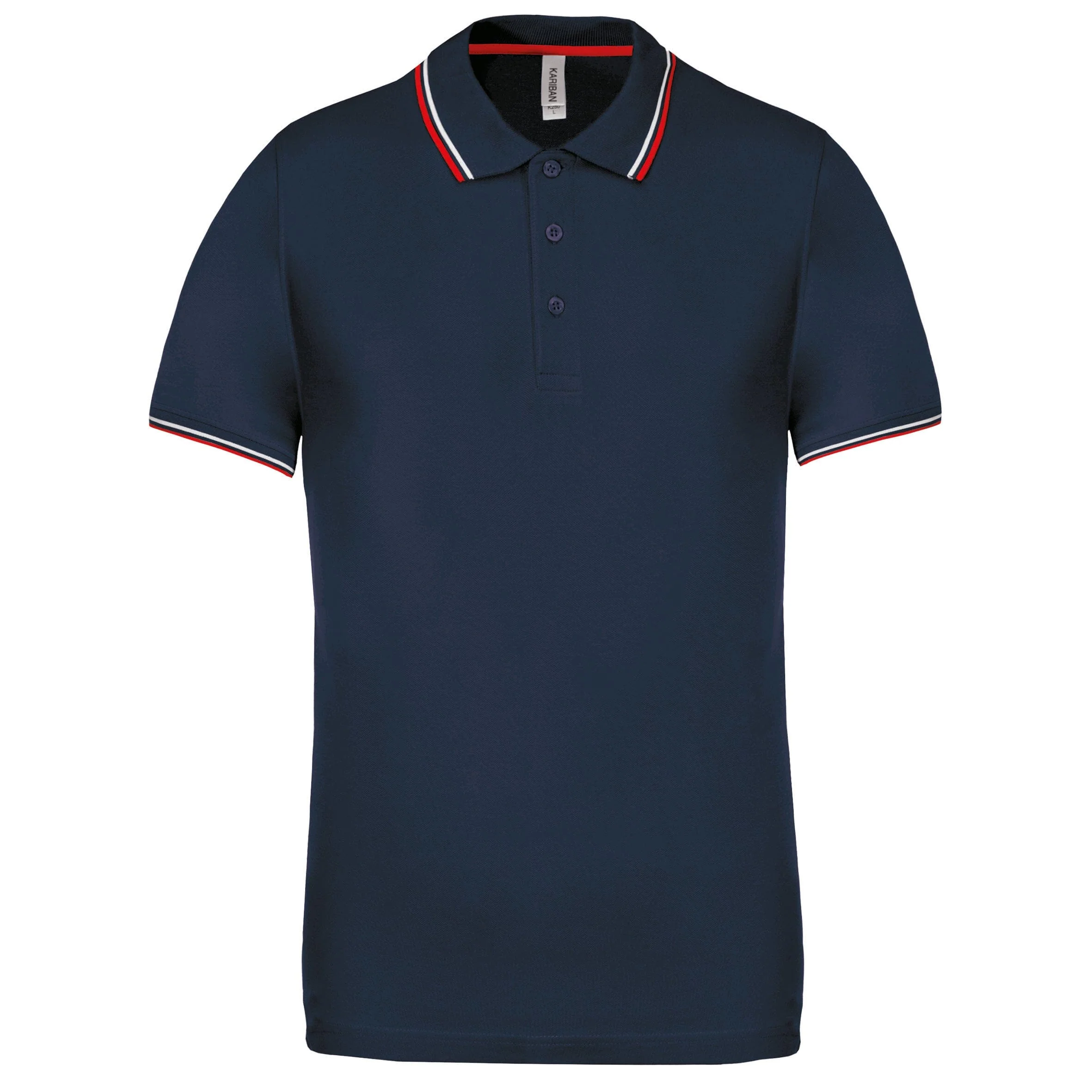 Polo classique golf maille piqué - K250 – Image 8