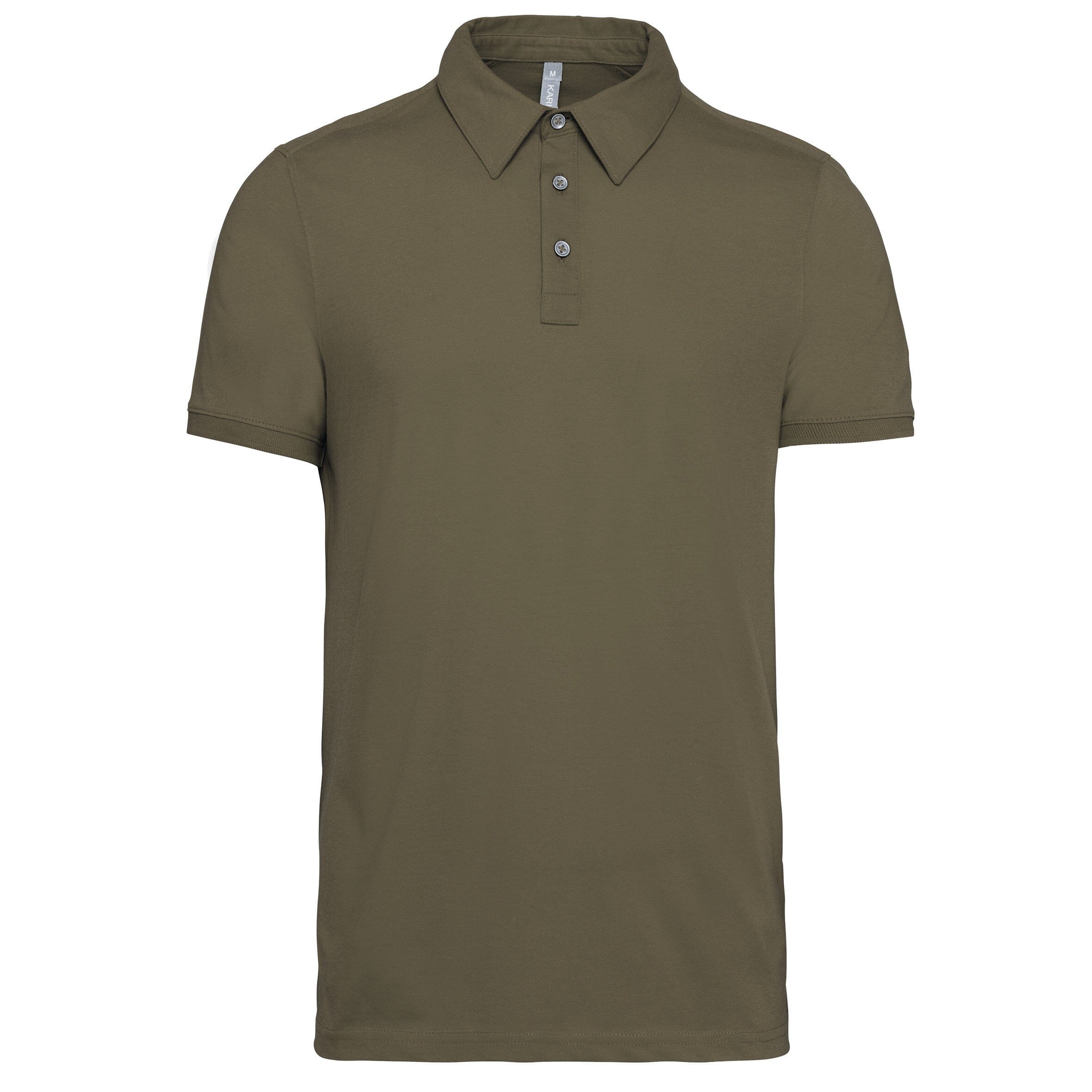 Polo classique golf- K262 – Image 7