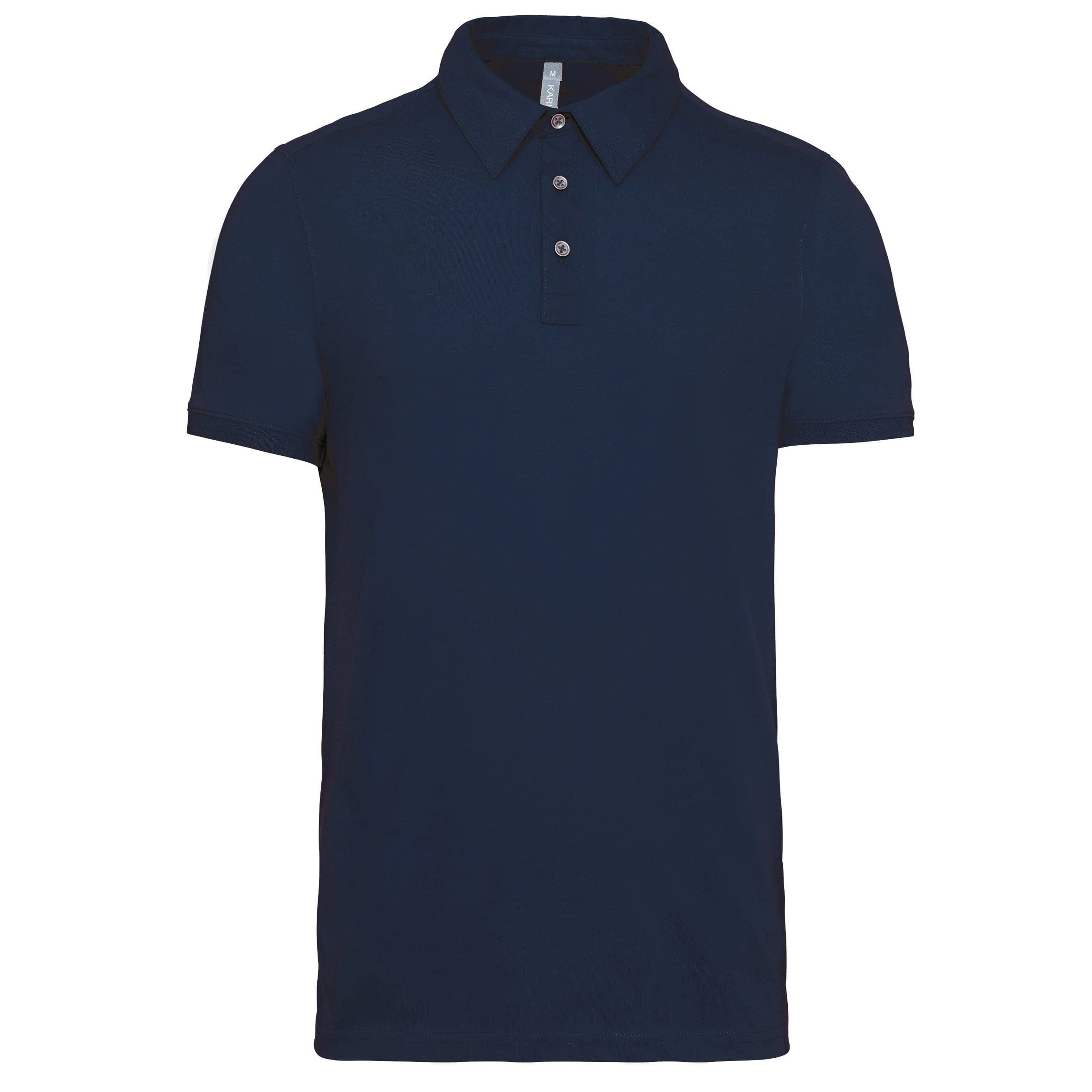 Polo classique golf- K262 – Image 2