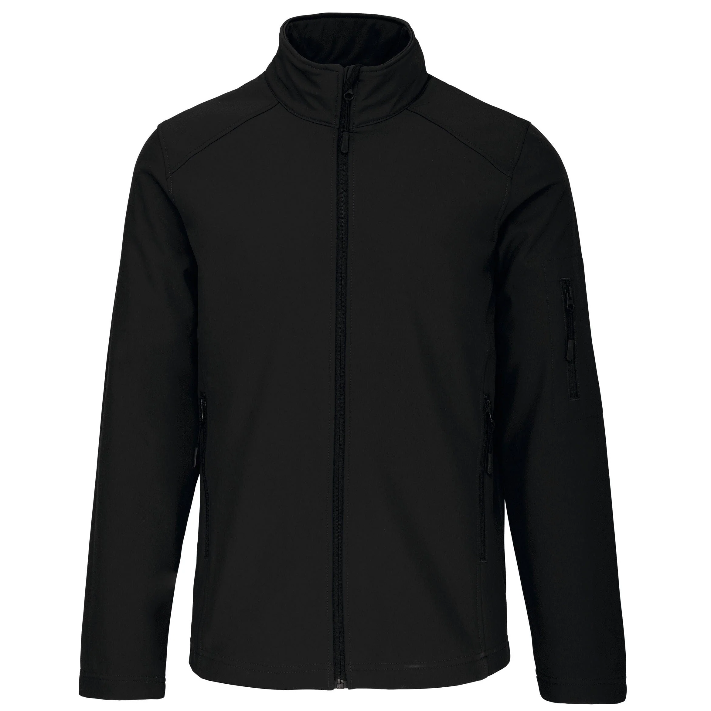 Veste softshell Homme - K401 – Image 9