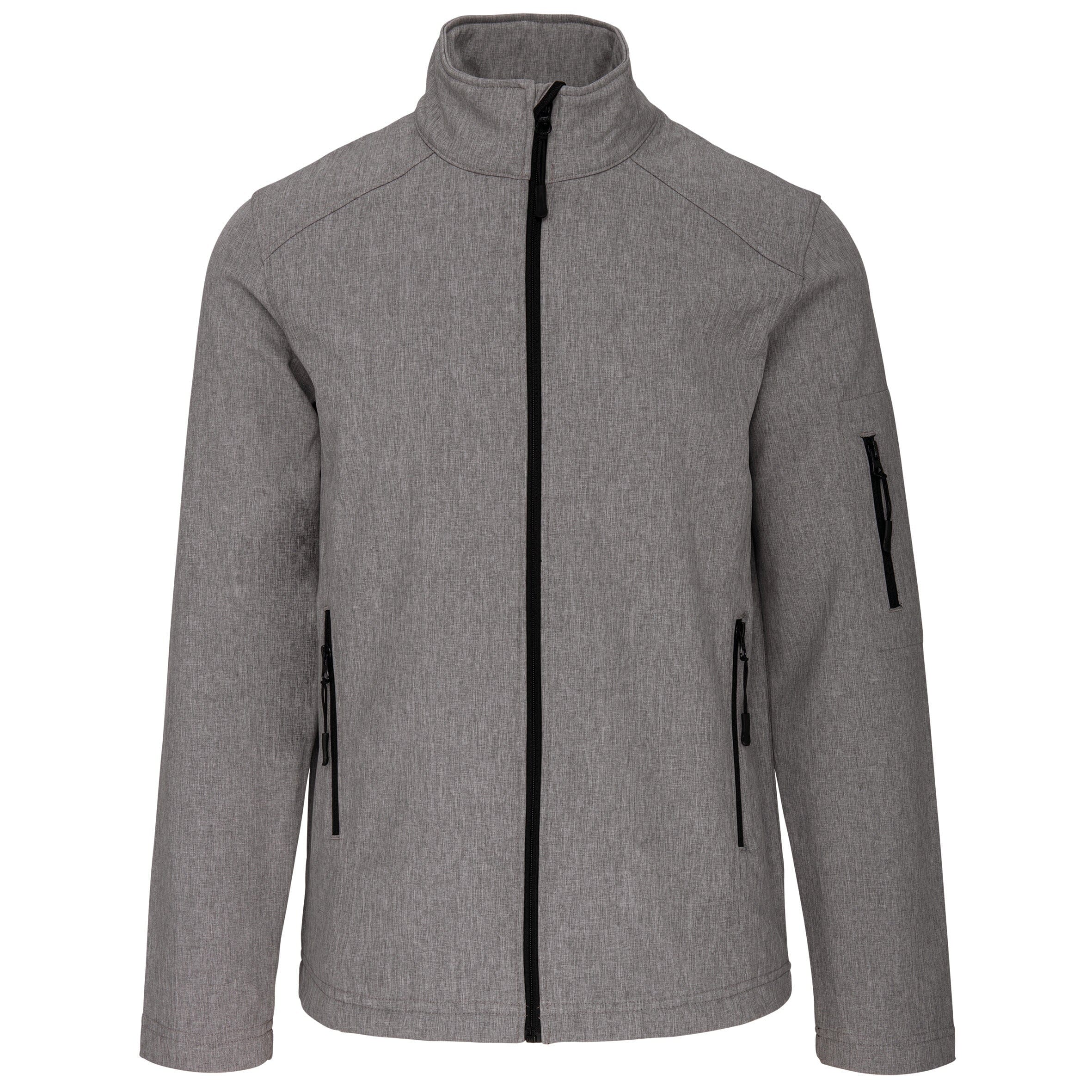 Veste softshell Homme - K401 – Image 3