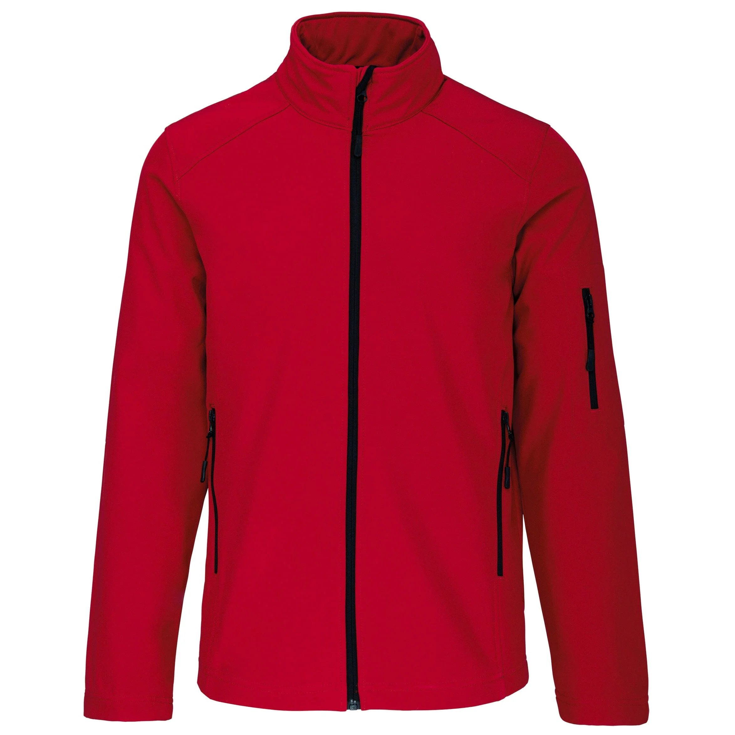 Veste softshell Homme - K401 – Image 7