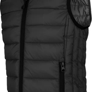 Doudoune légère sans manches K-6113