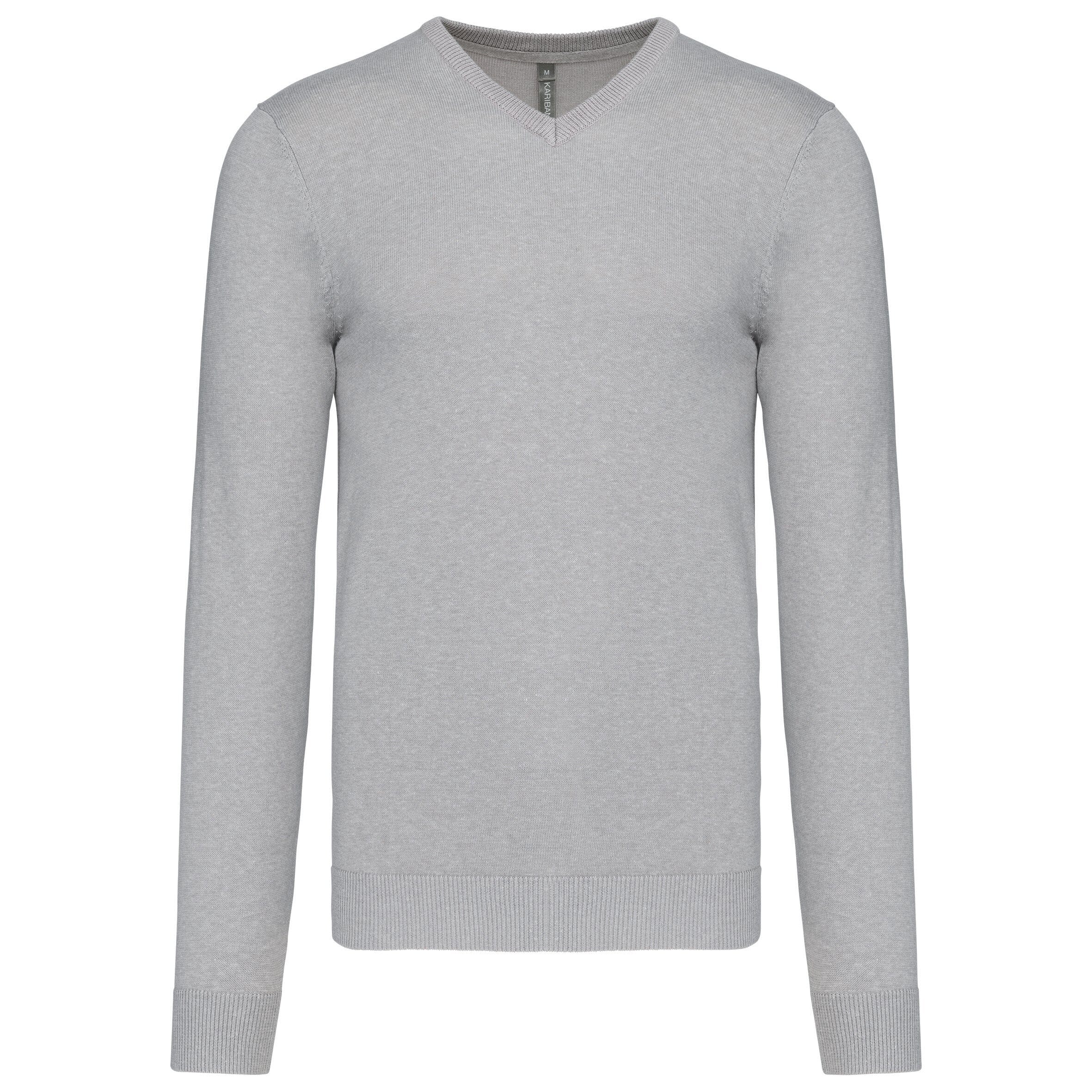 Pull col V golf team - K965 – Image 2