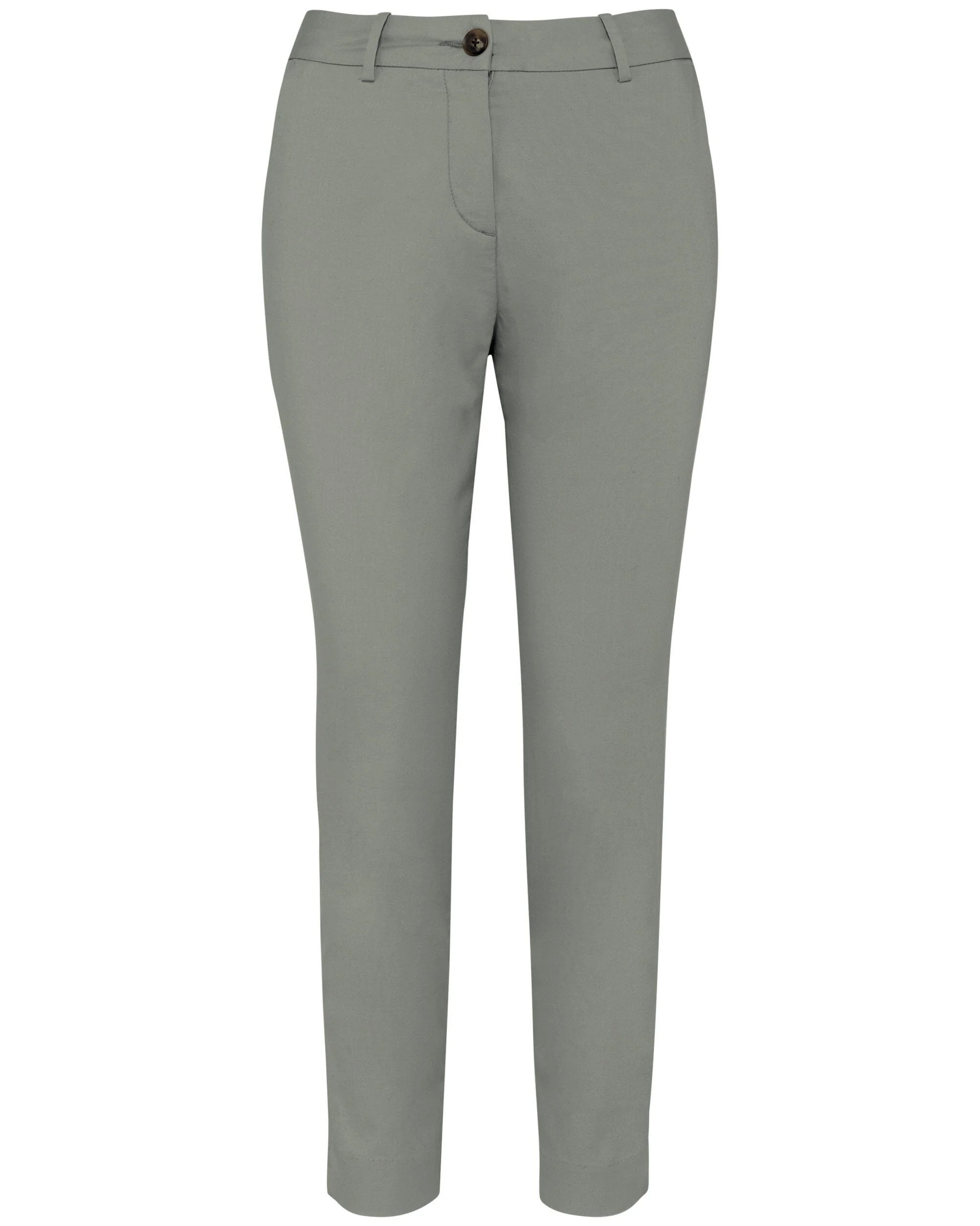 Pantalon chino 7/8 écoresponsable NS-737