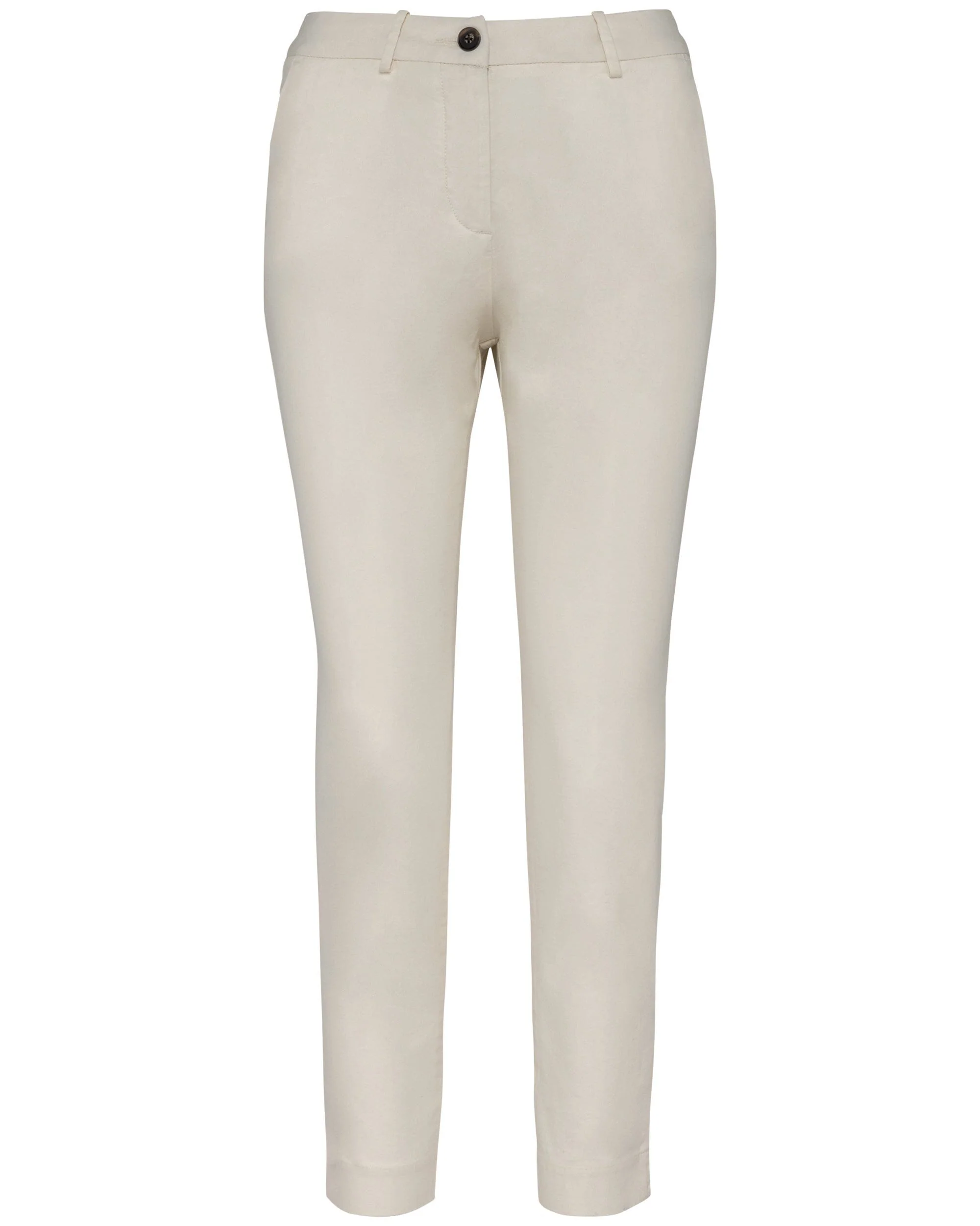 Pantalon chino 7/8 écoresponsable NS-737 – Image 2