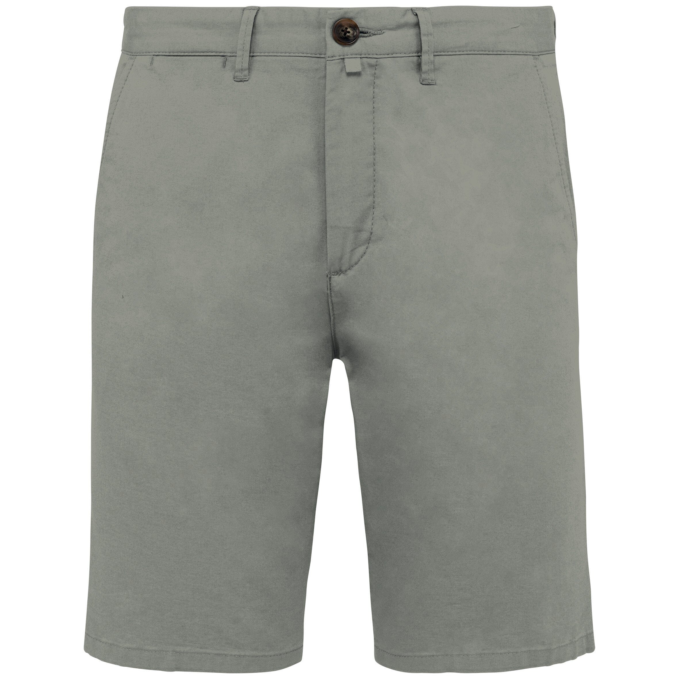 Bermuda chino écoresponsable homme NS-738