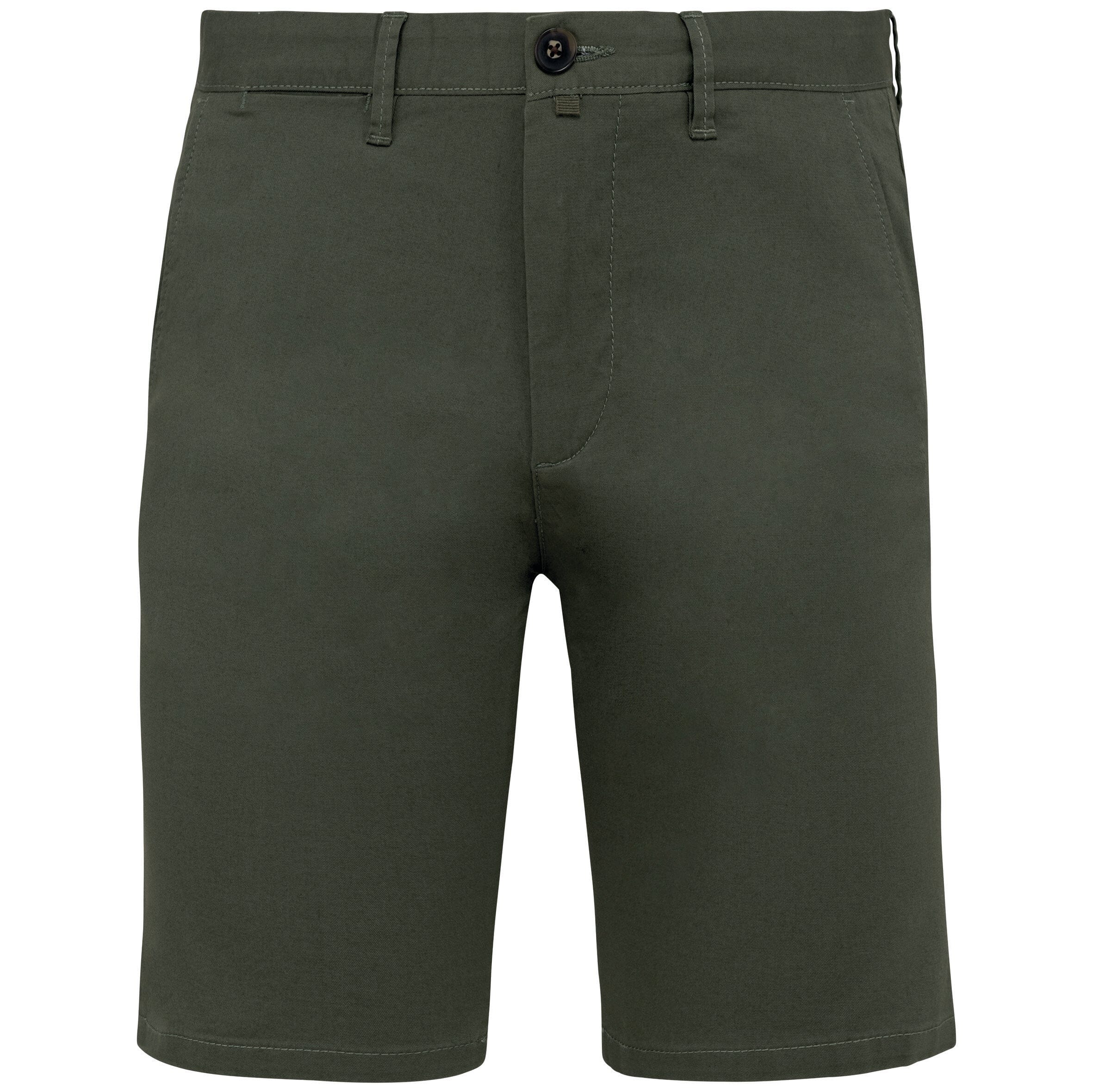 Bermuda chino écoresponsable homme NS-738 – Image 9