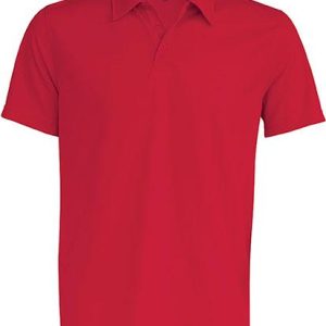 Polo technique équipe de golf - PA482