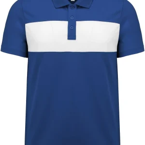 Polo de golf technique - PA 493