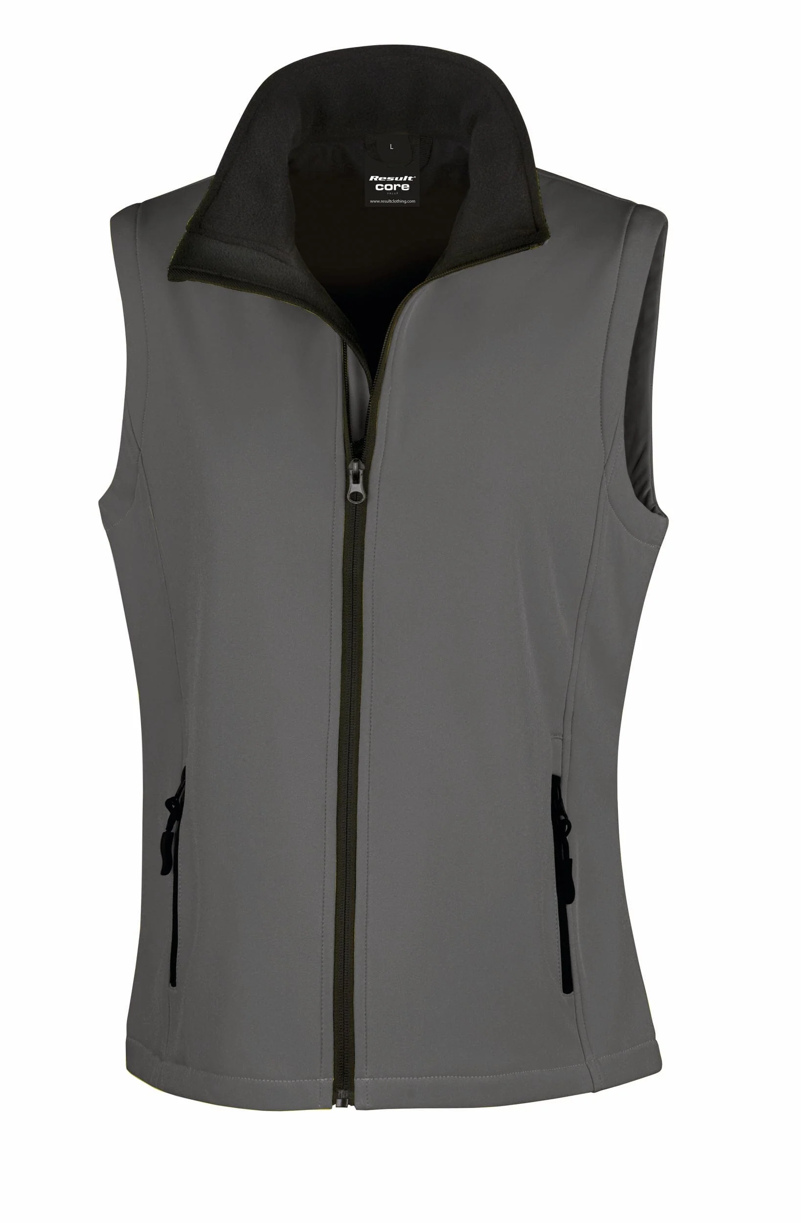 Bodywarmer Softshell - R232F – Image 7