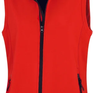 Bodywarmer Softshell - R232F