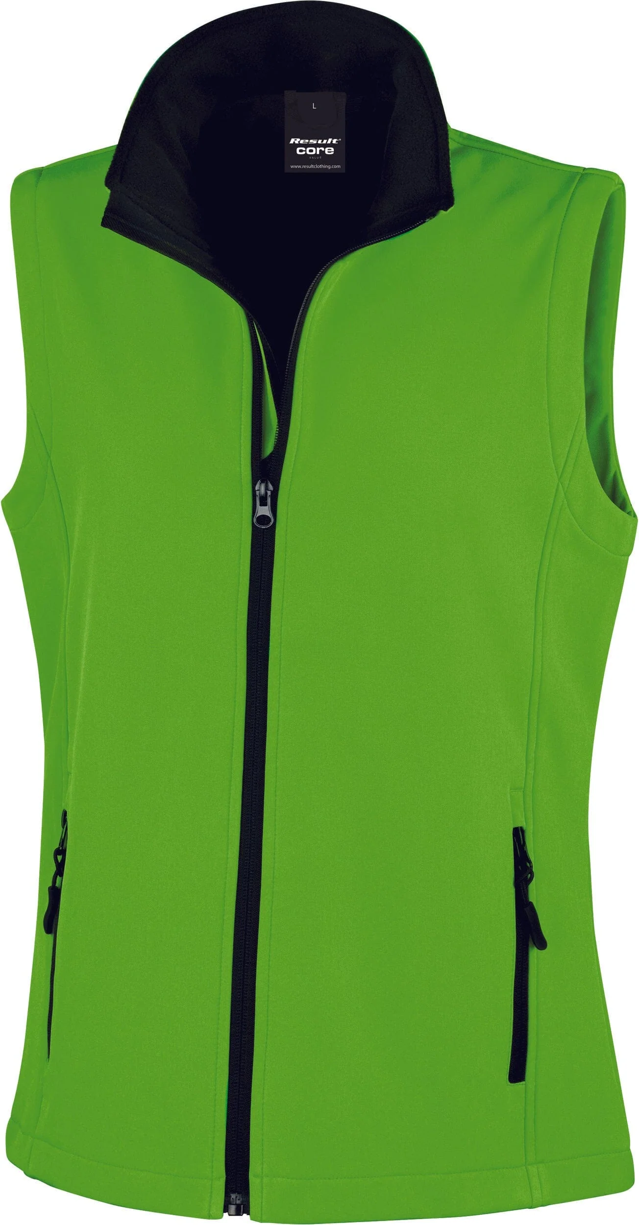 Bodywarmer Softshell - R232F – Image 4