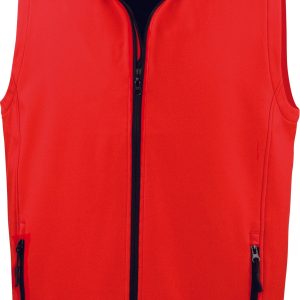 Bodywarmer Softshell - R232M