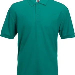 Polo polycoton- 65/35