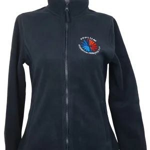 Polaire Femme Manches longues