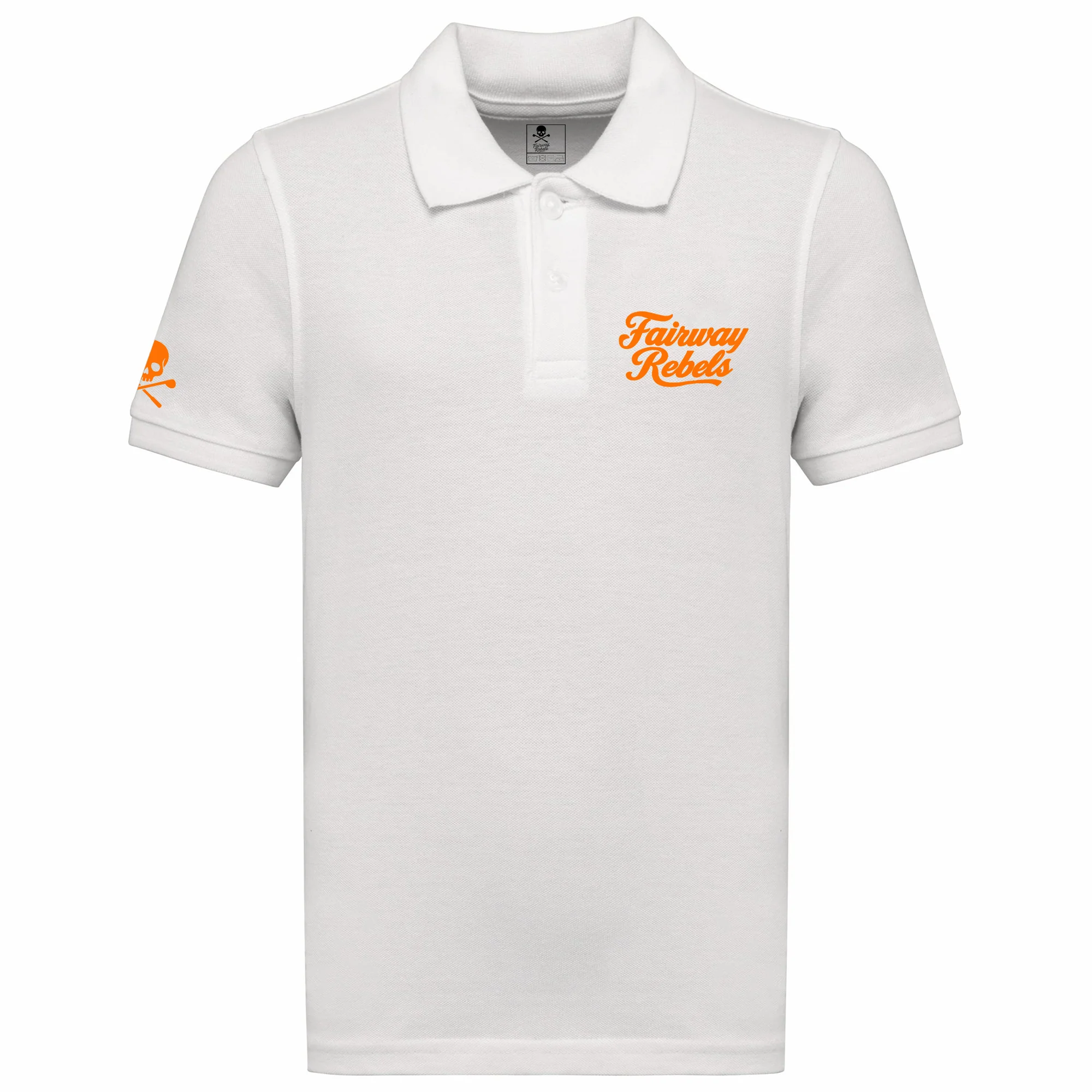 Polo Enfant Lifestyle Fairway Rebels – Image 6