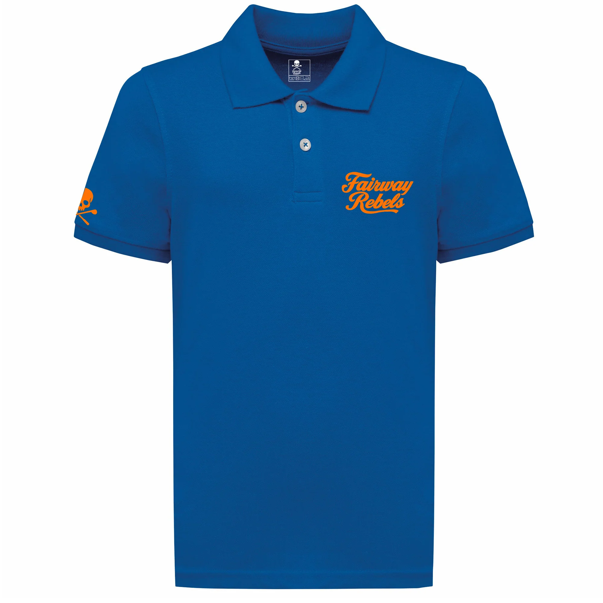 Polo Enfant Lifestyle Fairway Rebels – Image 5