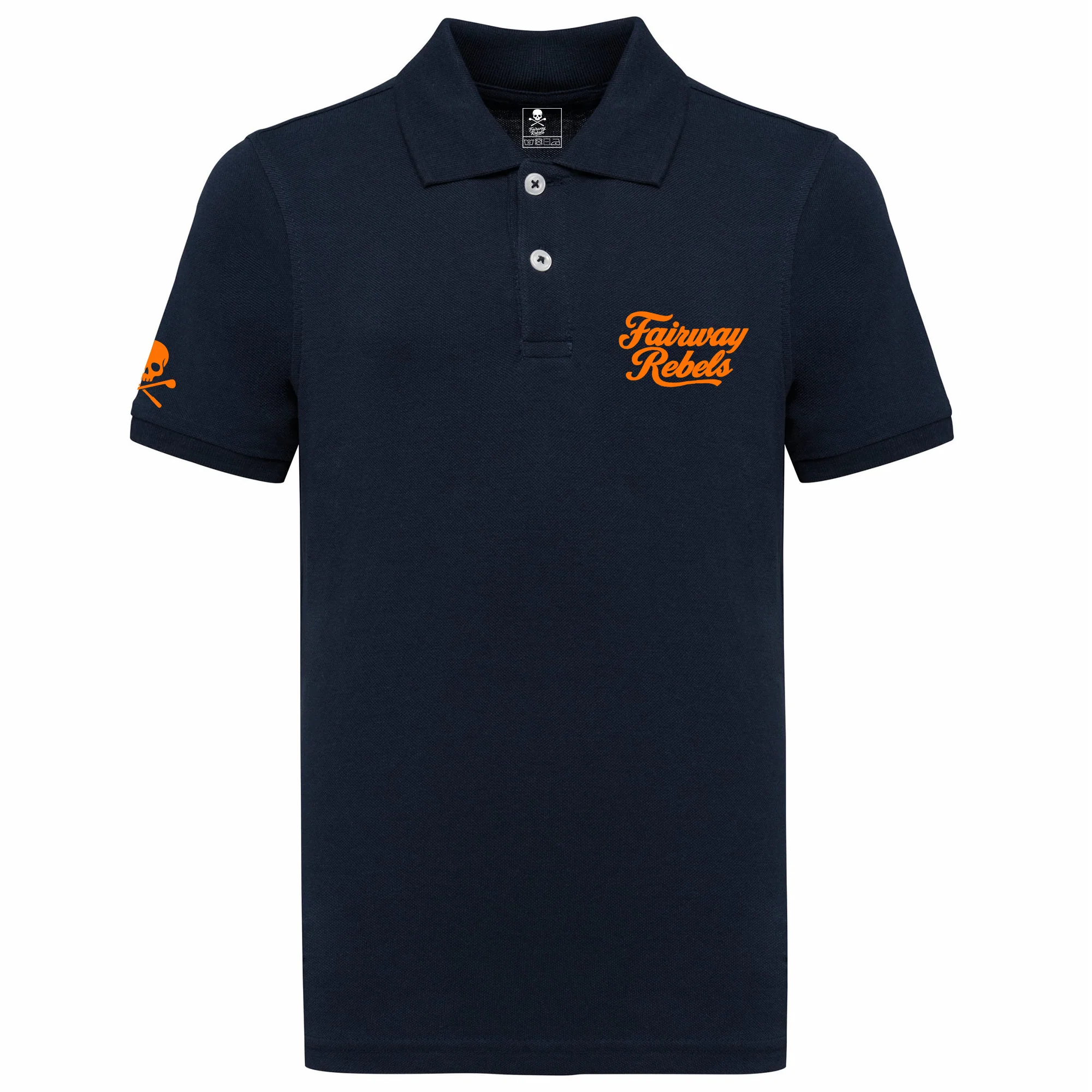 Polo Enfant Lifestyle Fairway Rebels – Image 3