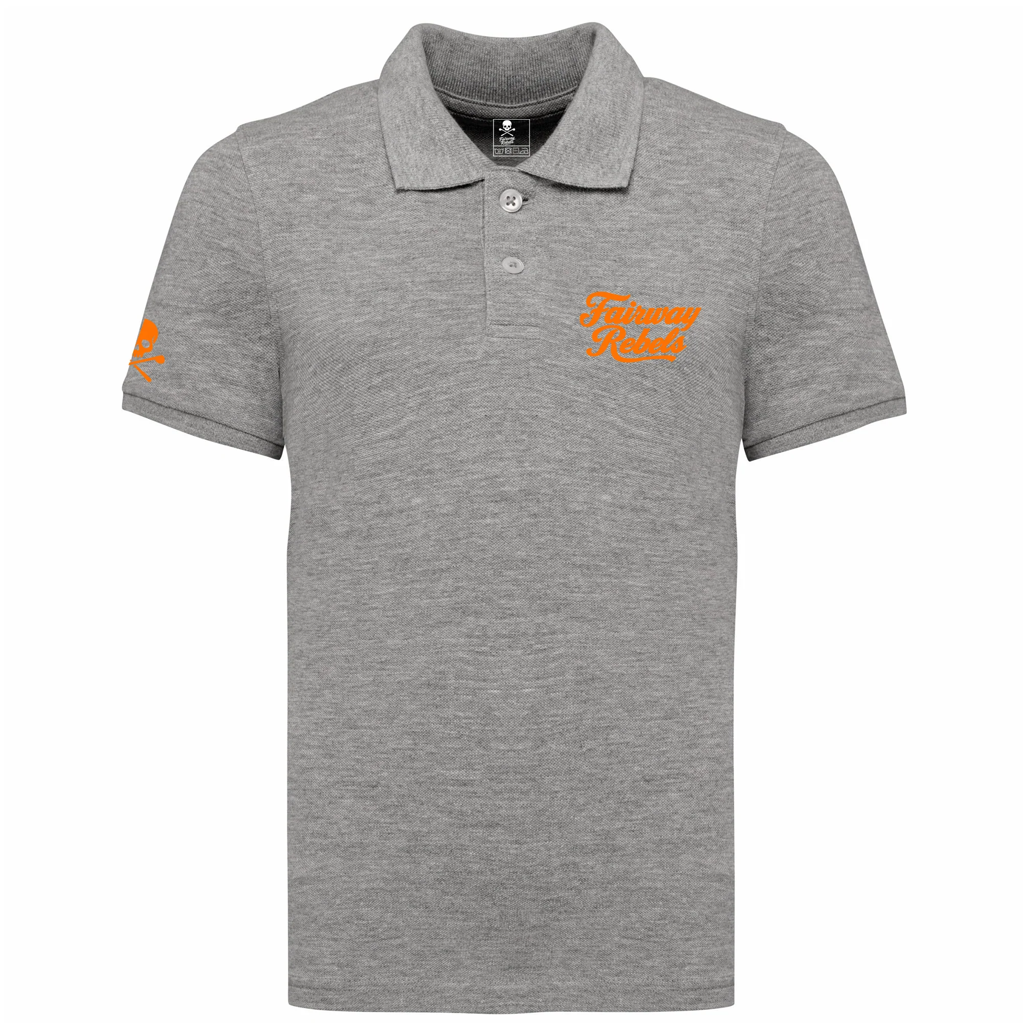 Polo Enfant Lifestyle Fairway Rebels – Image 4