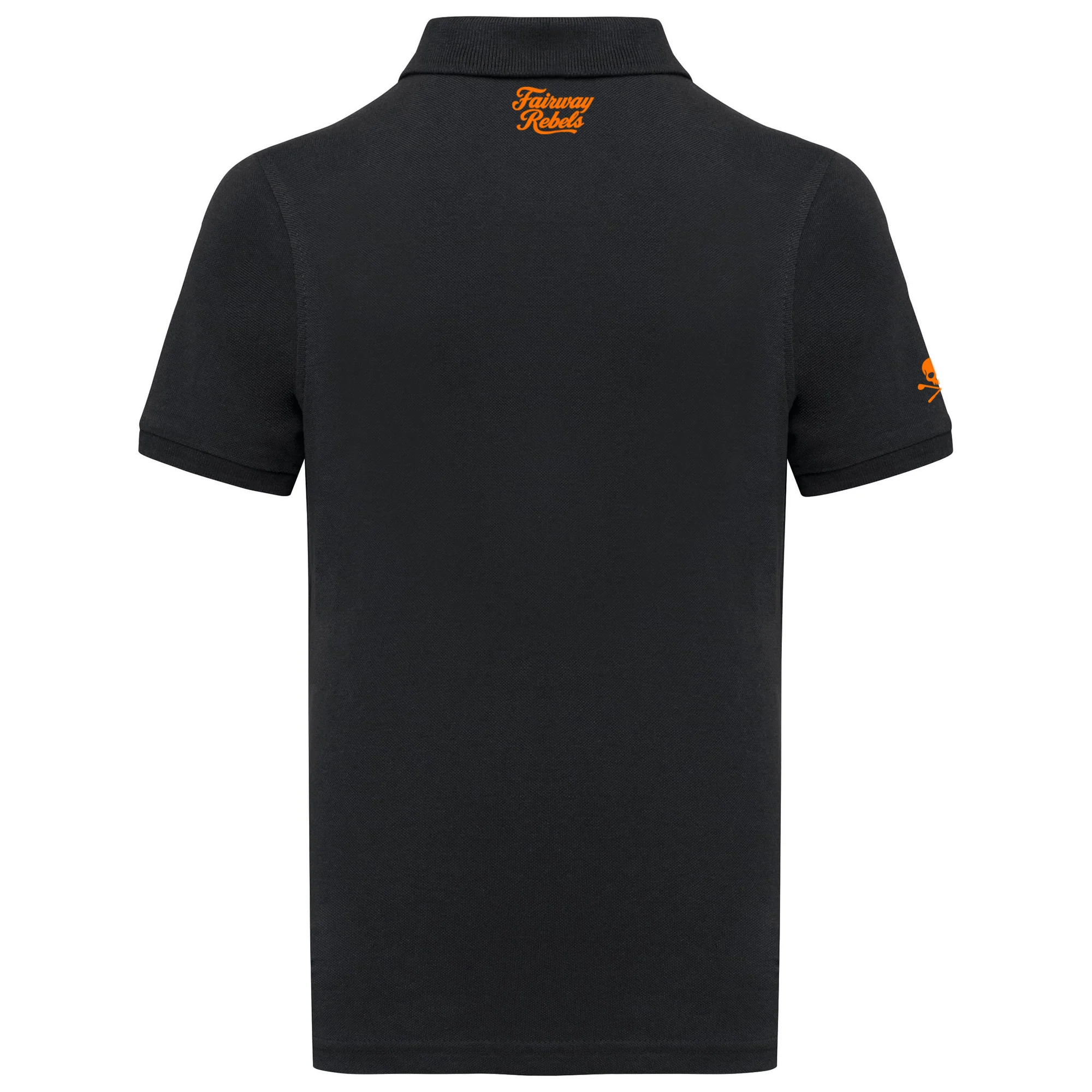 Polo Enfant Lifestyle Fairway Rebels – Image 7