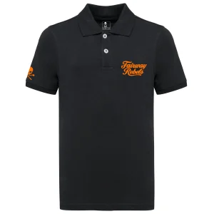 Polo Enfant Lifestyle Fairway Rebels