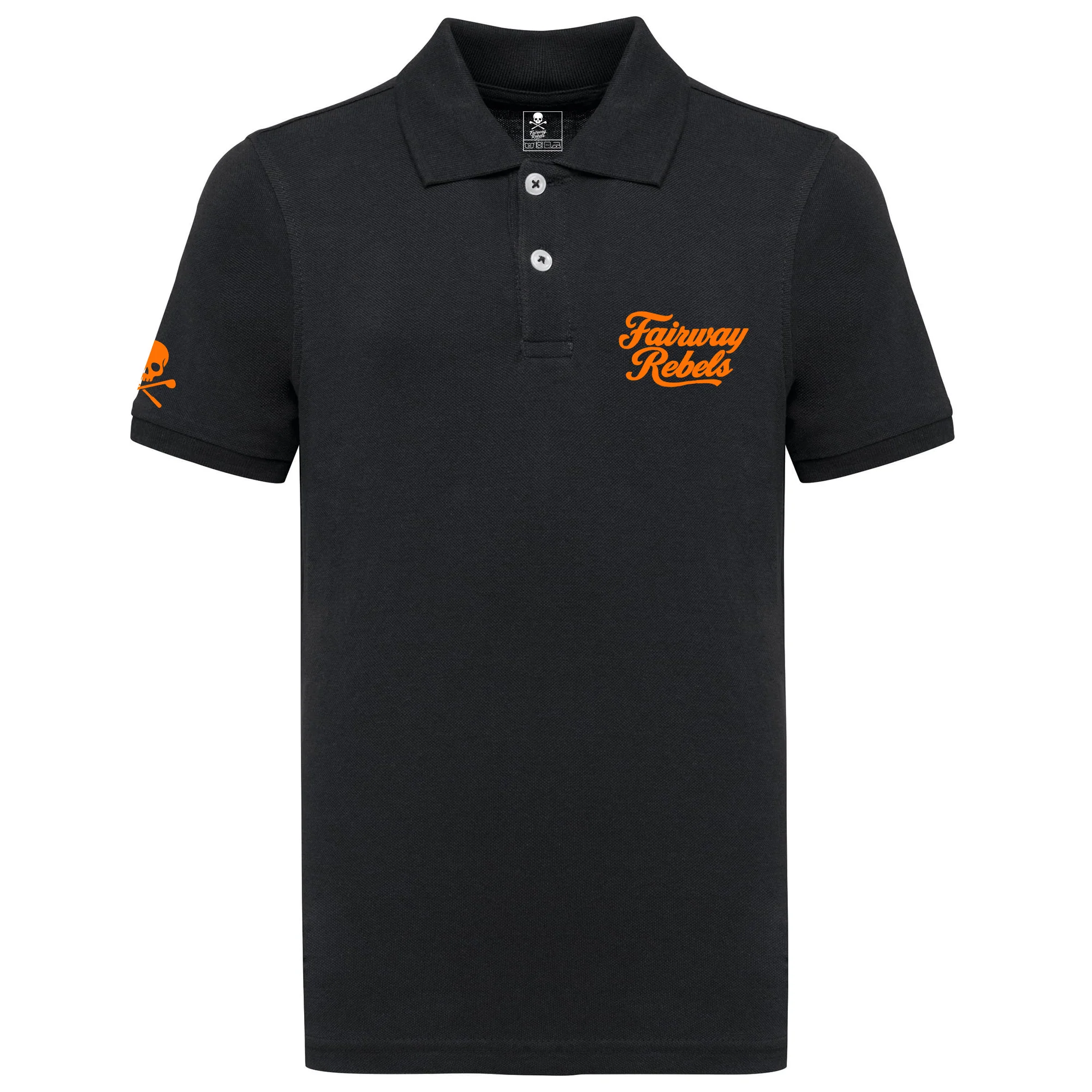 Polo Enfant Lifestyle Fairway Rebels