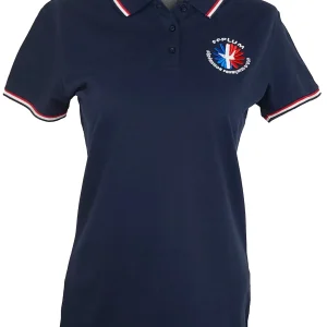 Polo Femme Prestige