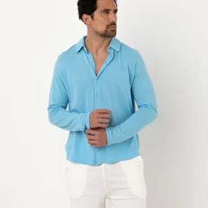 Chemise Riviera - 100% Coton