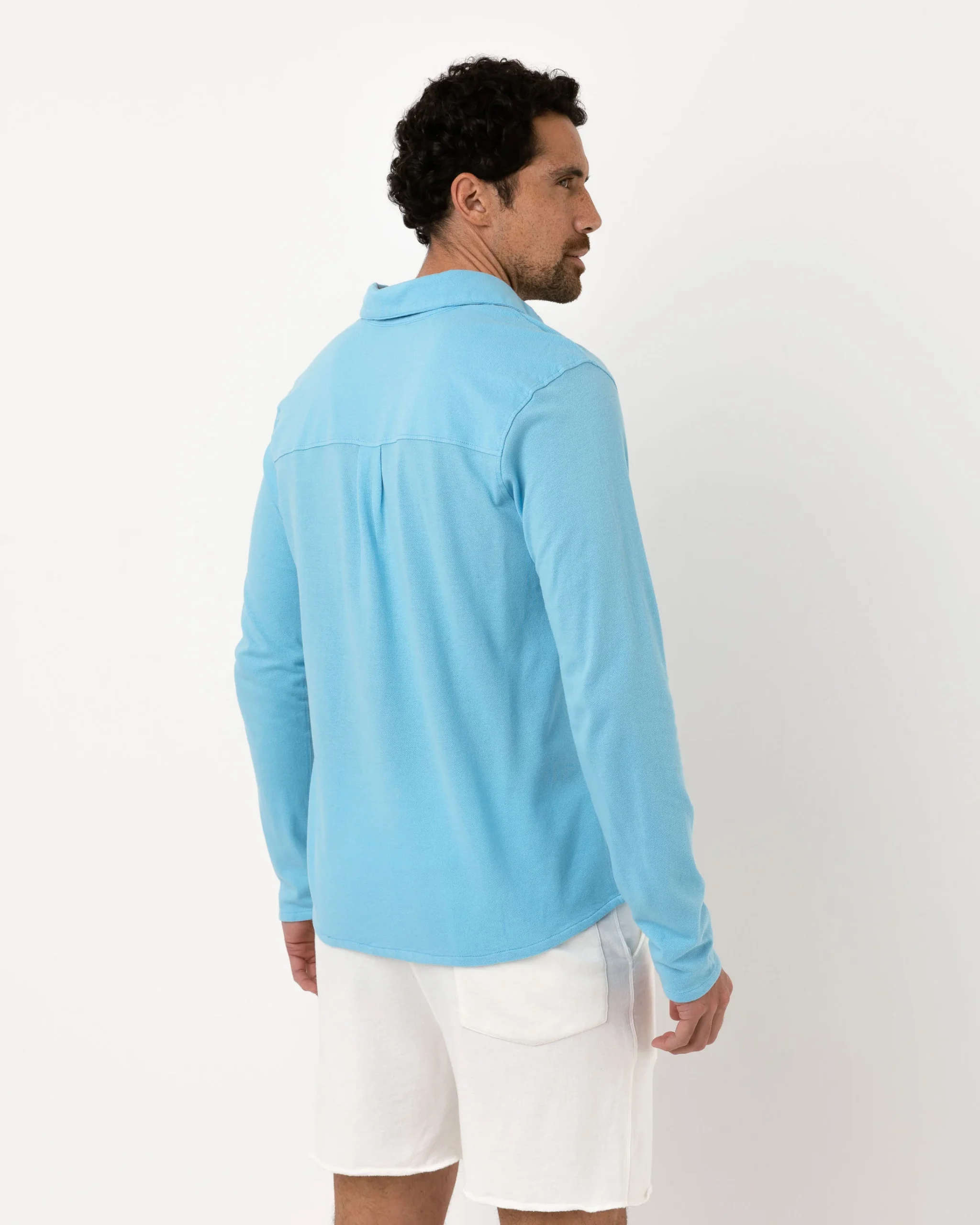 Chemise Riviera - 100% Coton – Image 3