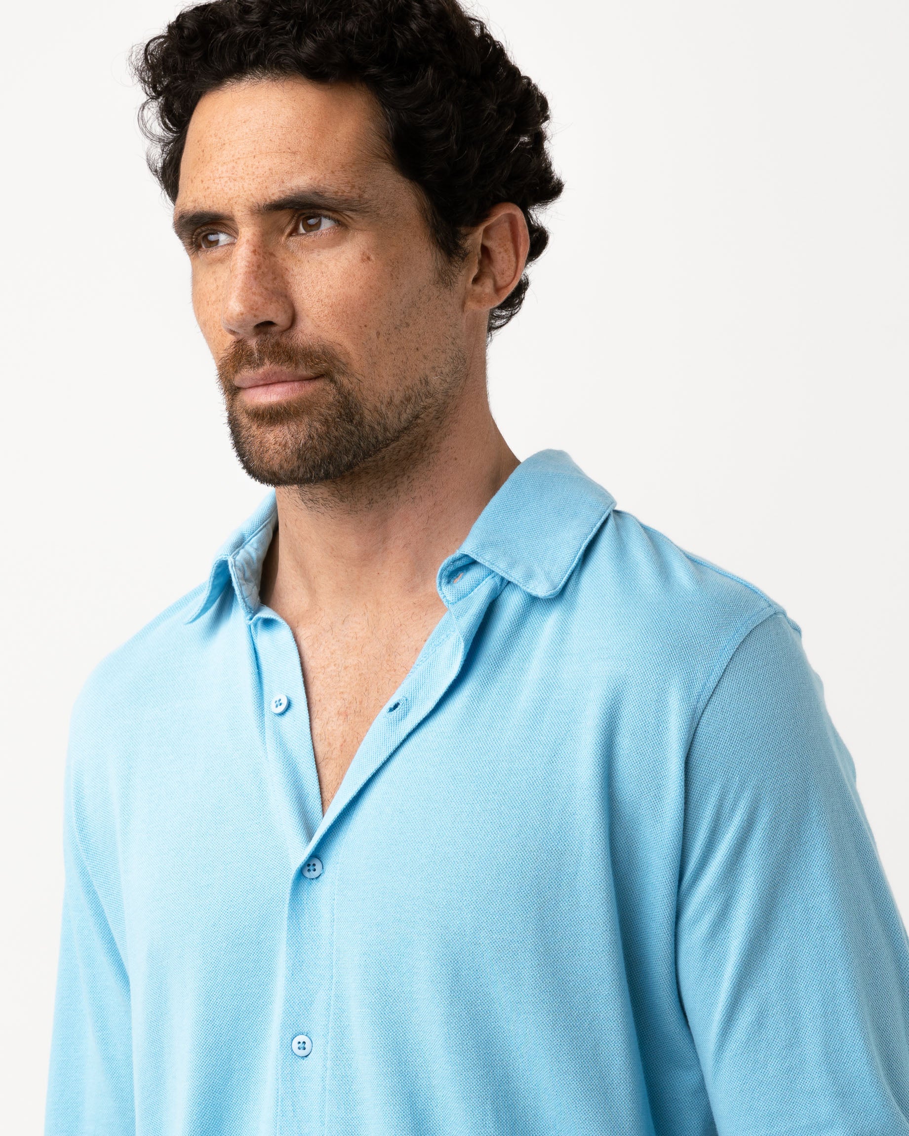 Chemise Riviera - 100% Coton – Image 4