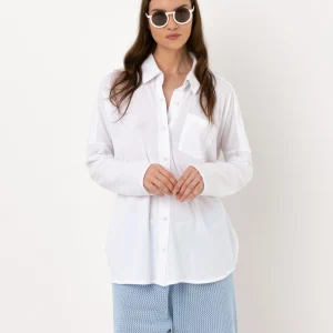 Chemise Riviera - 100% Coton