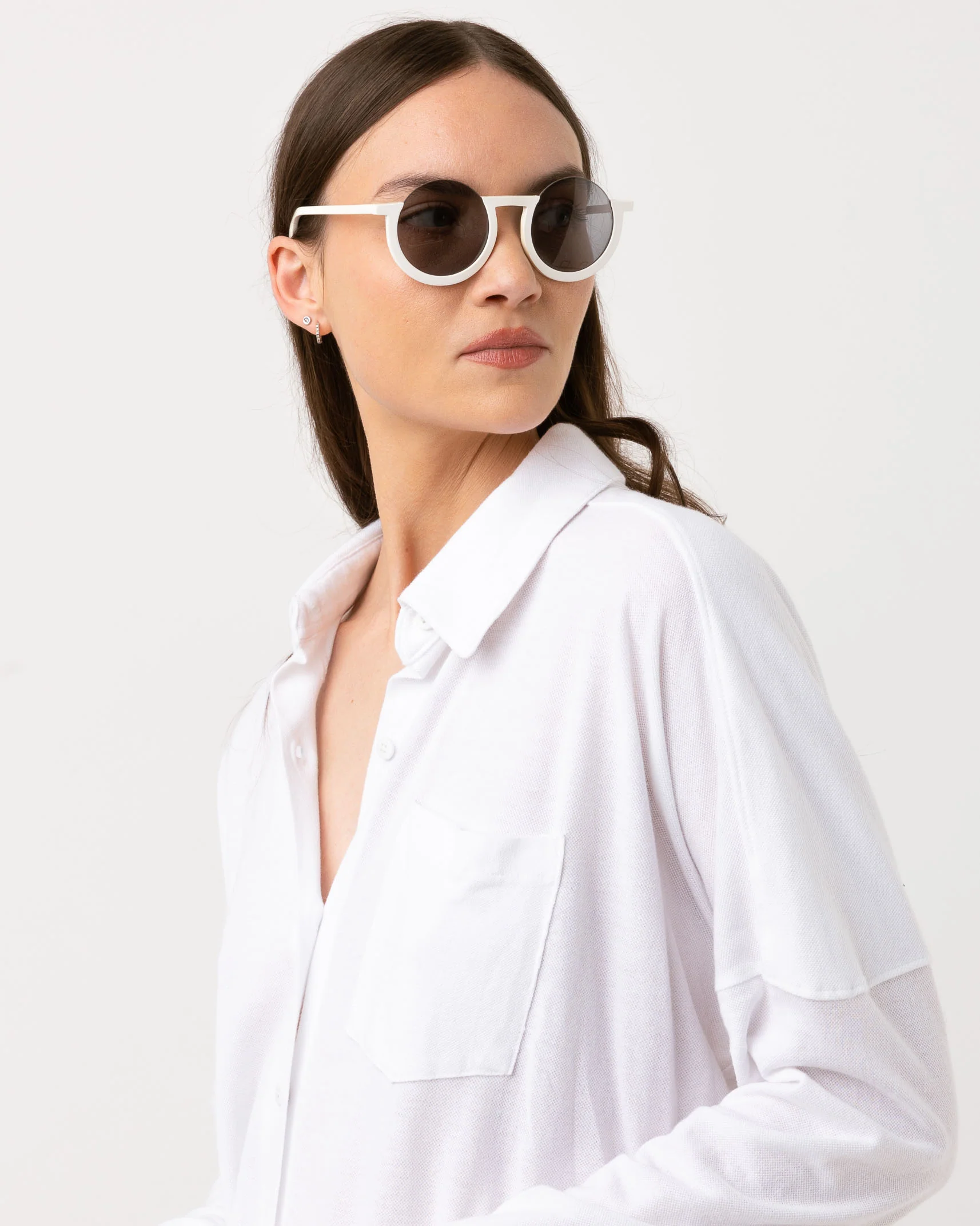 Chemise Riviera - 100% Coton – Image 4