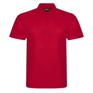 Polo pro polyester - RX105