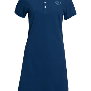 Robe Polo Femme 23