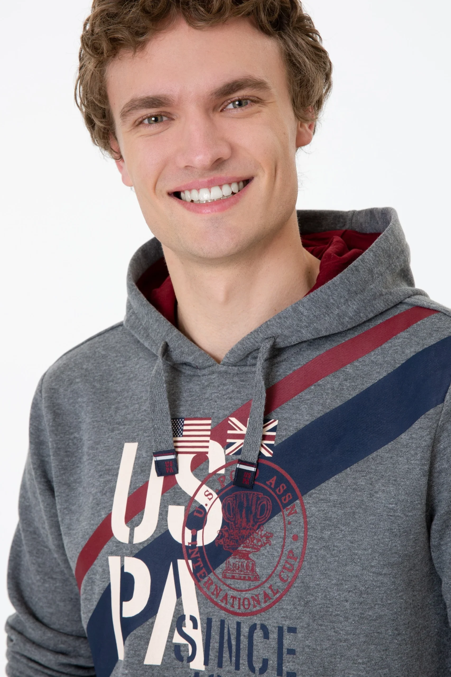 Pull RICO GREY ANTHRACITE – Image 2