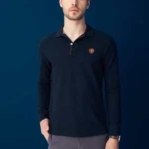 Pull ALONDA NAVY BLUE