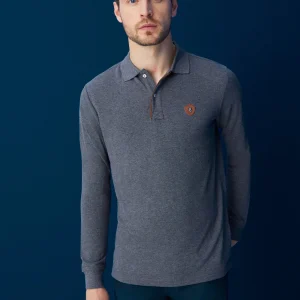 Pull ALONDA GREY ANTHRACITE